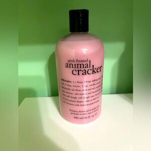 Philosophy body wash